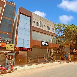 Hotel O Sree Lakshmi Comfort